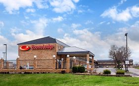 Econo Lodge Belton - Kansas City South