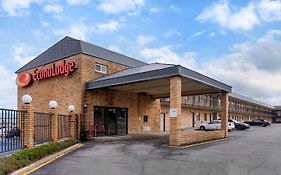 Econo Lodge Belton - Kansas City South
